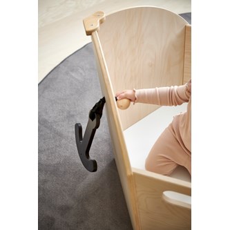 Playwood båd natur