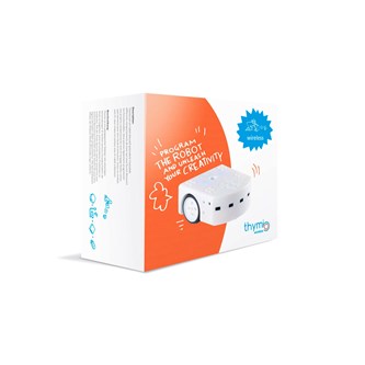 Thymio Wireless Robot