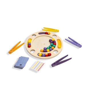 Zigzag - Pluk kugler