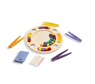 Zigzag - Pluk kugler