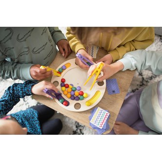 Zigzag - Pluk kugler