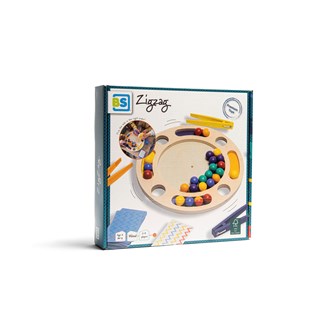 Zigzag - Pluk kugler