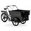 Cargobike Classic 6 børn