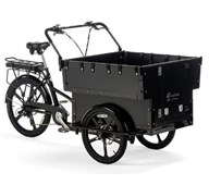 Cargobike Classic 6 børn