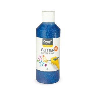 Glittermaling 250 ml