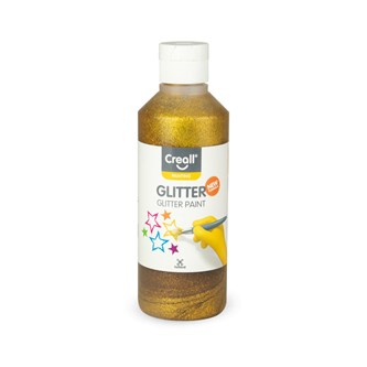 Glittermaling 250 ml