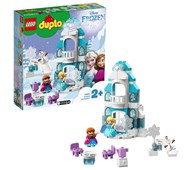 LEGO® DUPLO® Frost isslot