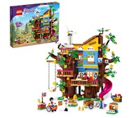 LEGO® Friends venskabs-trætophus