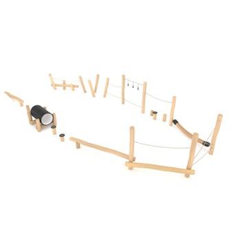 ROBINIA balancebane RB1220