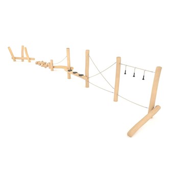 ROBINIA balancebane RB1221