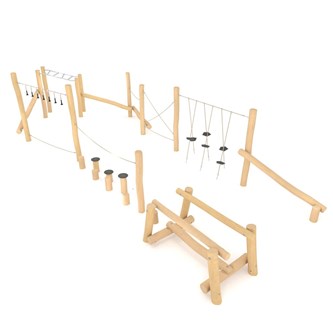 ROBINIA balancebane RB1222