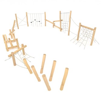 ROBINIA balancebane RB1224