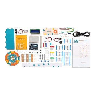 Arduino Starter Kit