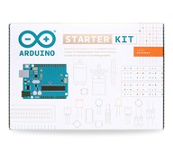 Arduino Starter Kit