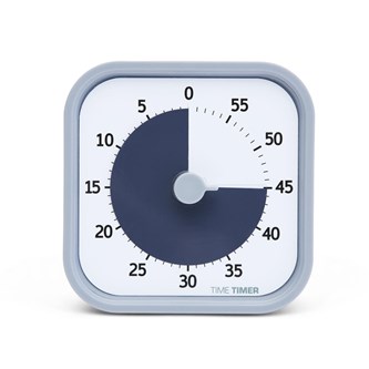 Time Timer® MOD grå
