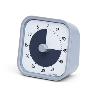 Time Timer® MOD grå