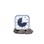 Time Timer® MOD grå
