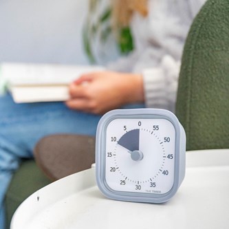 Time Timer® MOD grå