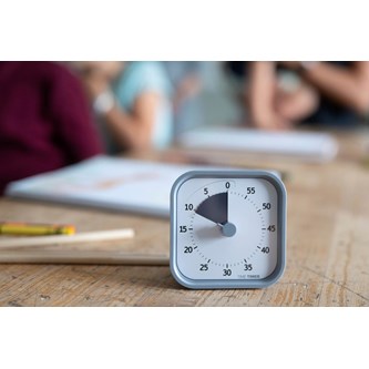 Time Timer® MOD grå