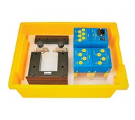 Transformator til demonstration - Kraftig