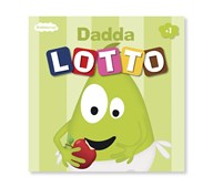 Babblarna lotto Dadda