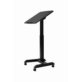 EasyDesk Pro hæve-/sænkebord 60x52xH77-113 cm