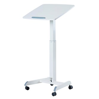 EasyDesk Pro hæve-/sænkebord 60x52xH77-113 cm