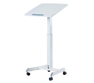 EasyDesk Pro hæve-/sænkebord 60x52xH77-113 cm