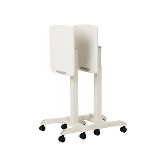 EasyDesk Pro hæve-/sænkebord 60x52xH77-113 cm