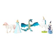 Bullyland eventyrfigurer