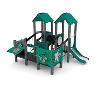 Recycled:play multileg 1503