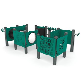 Recycled:play legesektioner 1437