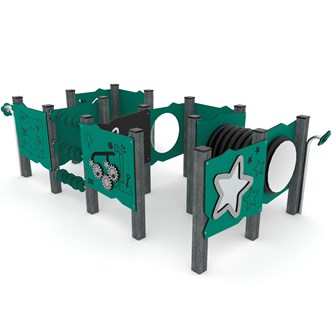 Recycled:play legesektioner 1437