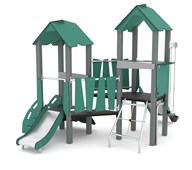 Recycled:play kombinationsleg 1436