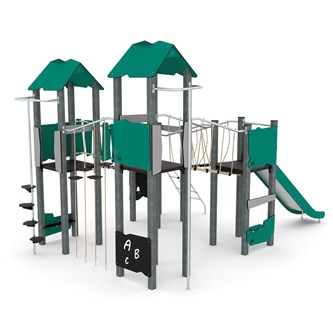 RECYCLED multileg WD1411