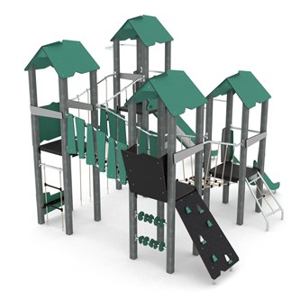 RECYCLED multileg WD1412