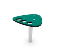 RECYCLED sandbord 0800