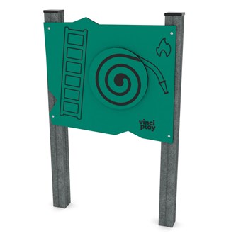 RECYCLED læringspanel WD1469