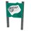 Recycled:play interaktiv læringspanel keyboard 1561