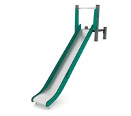 RECYCLED rutsjebane med platform 180 cm WD1444