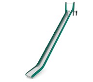 Recycled:play rutsjebane med platform 400 cm 1447