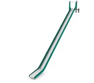 RECYCLED rutsjebane med platform 500 cm WD1448