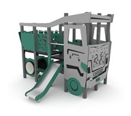 Recycled:play bus 1550