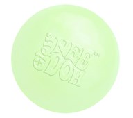 NeeDoh selvlysende anti-stressbold