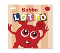 Babblarna Bobbos lotto - Kropsdele