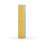 Novis garderobeskab lige topplade 1:1 B30 cm