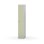 Novis garderobeskab lige topplade 1:1 B30 cm