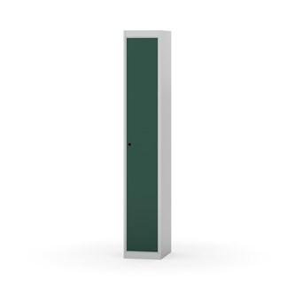 Novis garderobeskab lige topplade 1:1 B30 cm