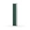 Novis garderobeskab lige topplade 1:1 B30 cm