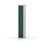 Novis garderobeskab lige topplade 1:1 B30 cm